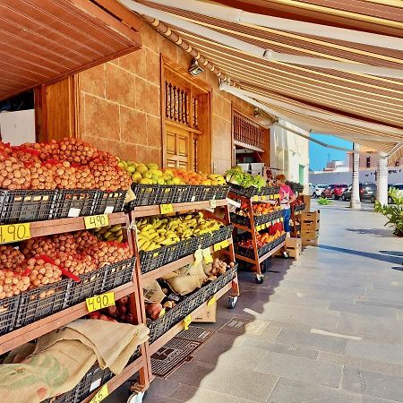 Rincon Cubano By Tor Daire Puerto de la Cruz  Dış mekan fotoğraf